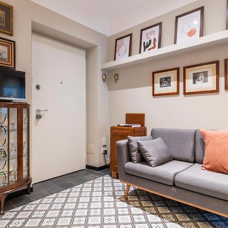 Brera Flexyrent Apartment - Brand New A.C. Wifi Milan Luaran gambar