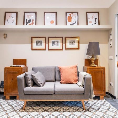 Brera Flexyrent Apartment - Brand New A.C. Wifi Milan Luaran gambar