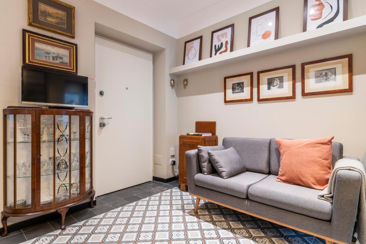 Brera Flexyrent Apartment - Brand New A.C. Wifi Milan Luaran gambar