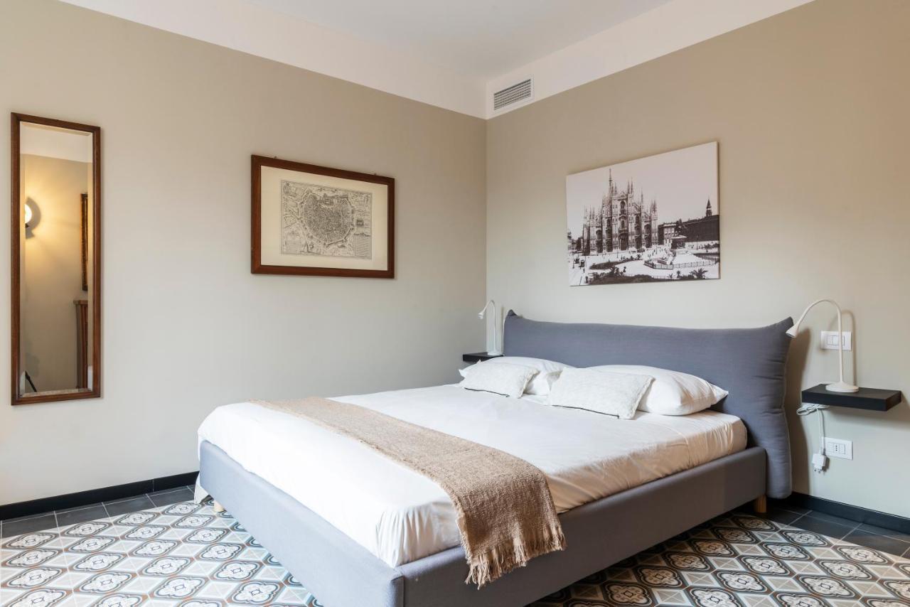 Brera Flexyrent Apartment - Brand New A.C. Wifi Milan Luaran gambar