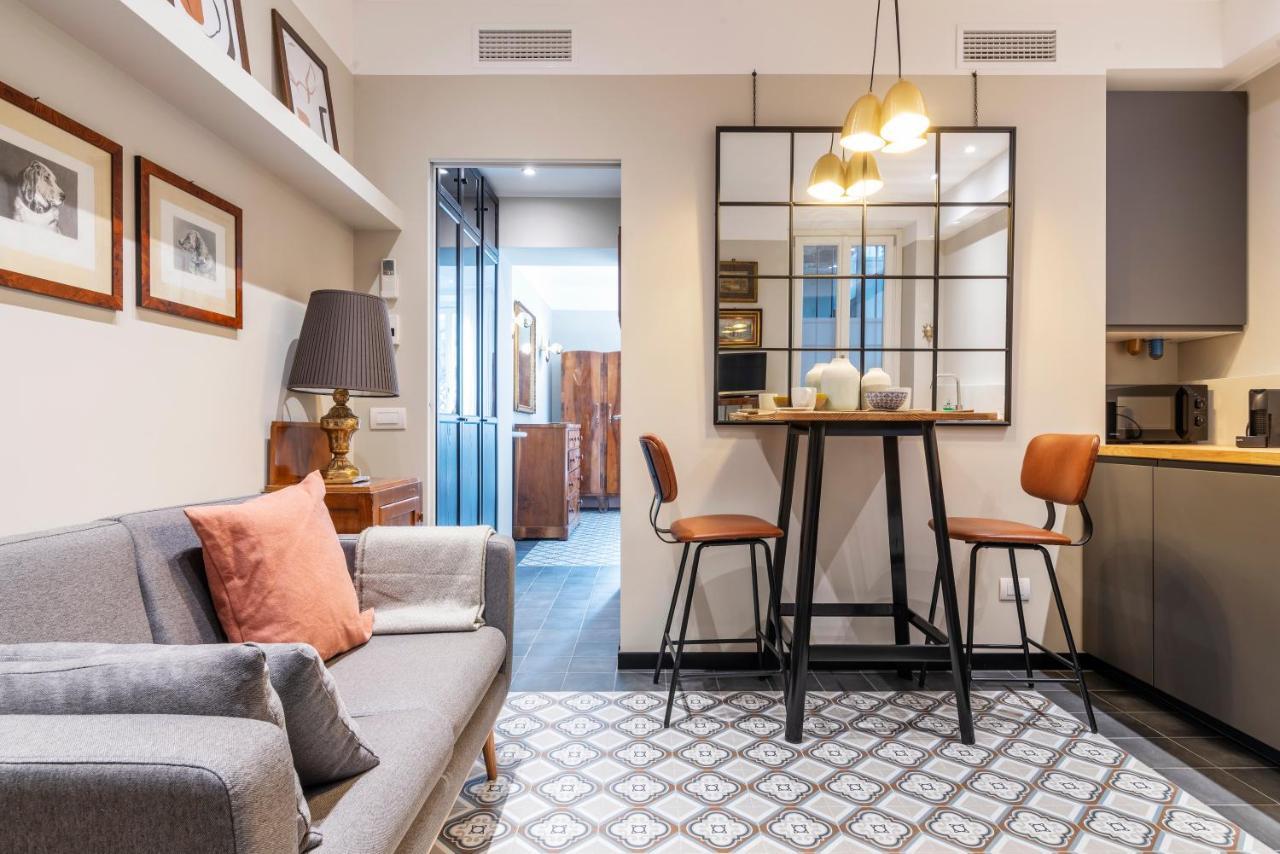 Brera Flexyrent Apartment - Brand New A.C. Wifi Milan Luaran gambar