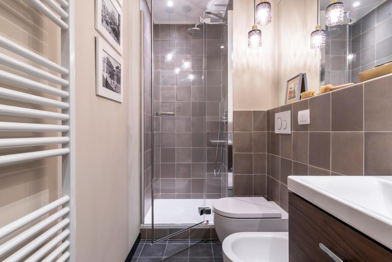 Brera Flexyrent Apartment - Brand New A.C. Wifi Milan Luaran gambar