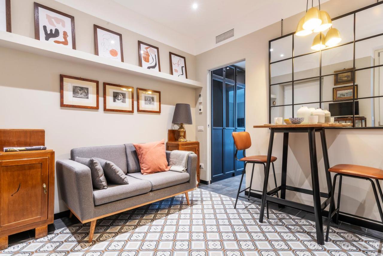 Brera Flexyrent Apartment - Brand New A.C. Wifi Milan Luaran gambar